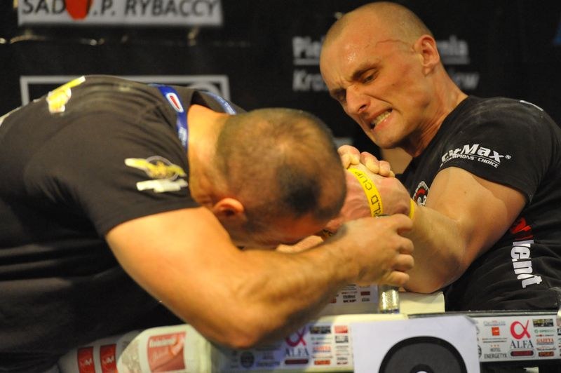 XII Mistrzostwa Polski 2012 Grudziadz Lewa Reka