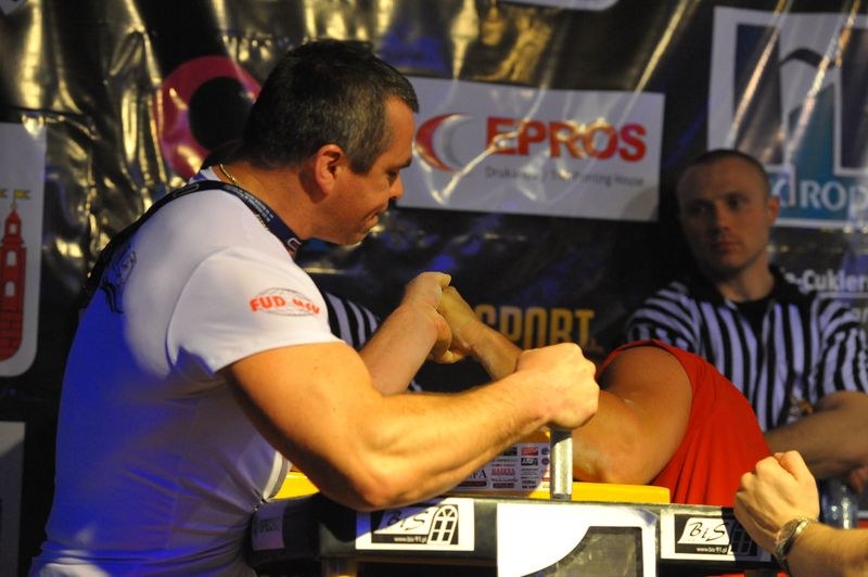 XII Mistrzostwa Polski 2012 Grudziadz Lewa Reka