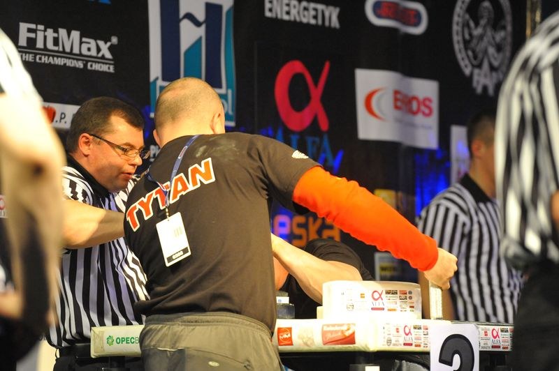 XII Mistrzostwa Polski 2012 Grudziadz Lewa Reka