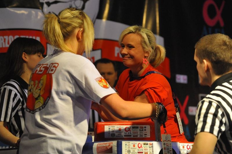 XII Mistrzostwa Polski 2012 Grudziadz Lewa Reka