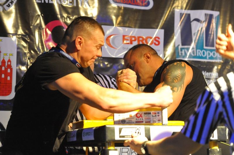 XII Mistrzostwa Polski 2012 Grudziadz Lewa Reka