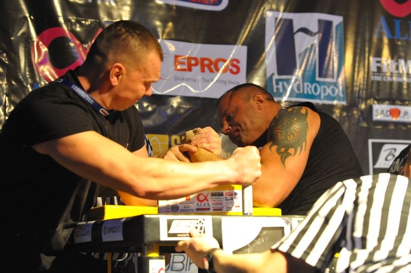 XII Mistrzostwa Polski 2012 Grudziadz Lewa Reka