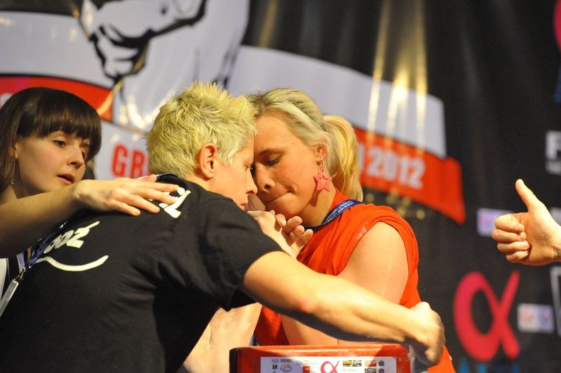 XII Mistrzostwa Polski 2012 Grudziadz Lewa Reka