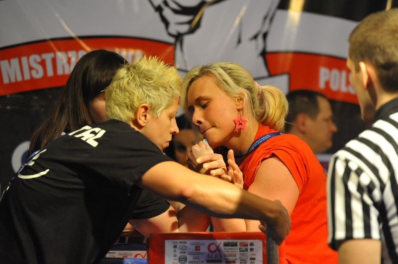 XII Mistrzostwa Polski 2012 Grudziadz Lewa Reka