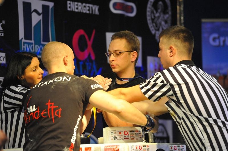 XII Mistrzostwa Polski 2012 Grudziadz Lewa Reka