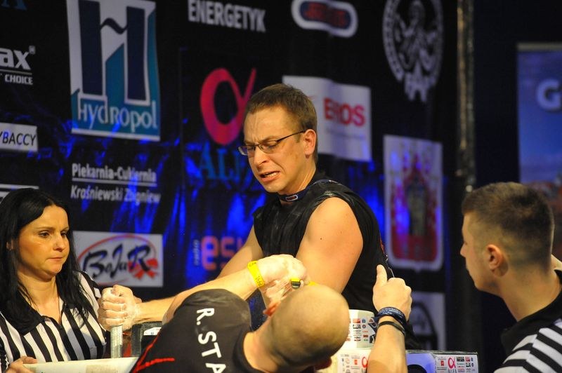 XII Mistrzostwa Polski 2012 Grudziadz Lewa Reka