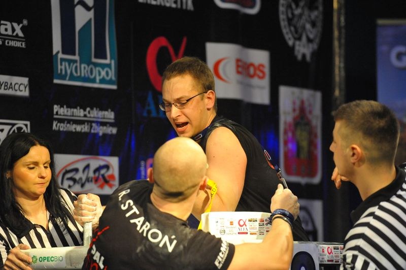 XII Mistrzostwa Polski 2012 Grudziadz Lewa Reka