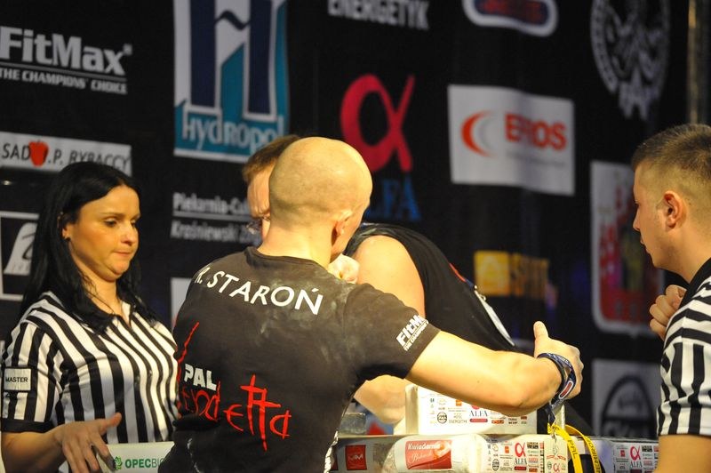 XII Mistrzostwa Polski 2012 Grudziadz Lewa Reka