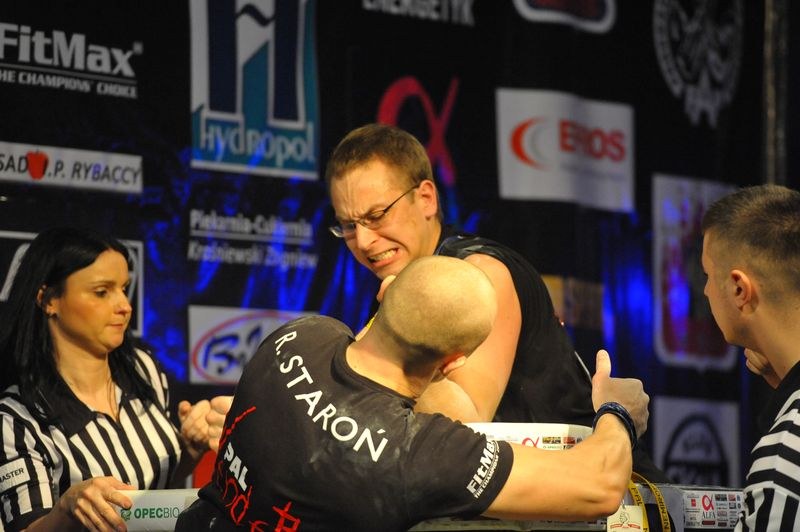 XII Mistrzostwa Polski 2012 Grudziadz Lewa Reka