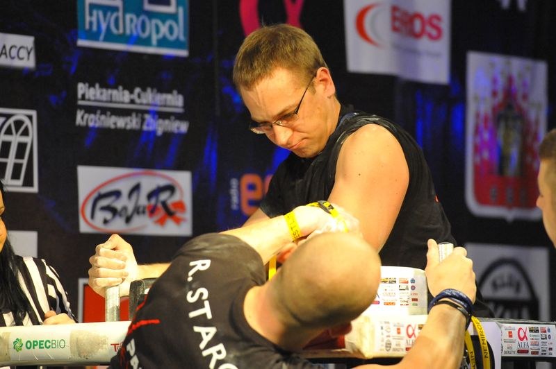 XII Mistrzostwa Polski 2012 Grudziadz Lewa Reka