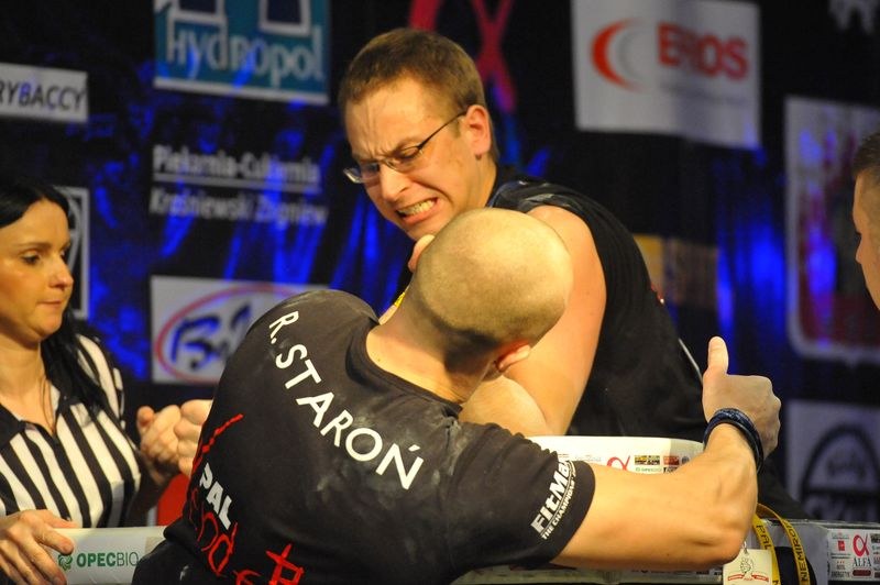 XII Mistrzostwa Polski 2012 Grudziadz Lewa Reka