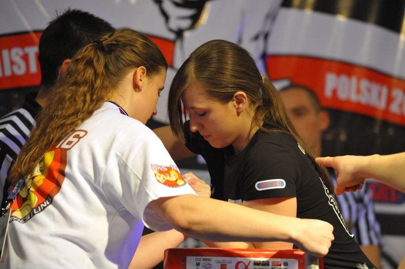 XII Mistrzostwa Polski 2012 Grudziadz Lewa Reka