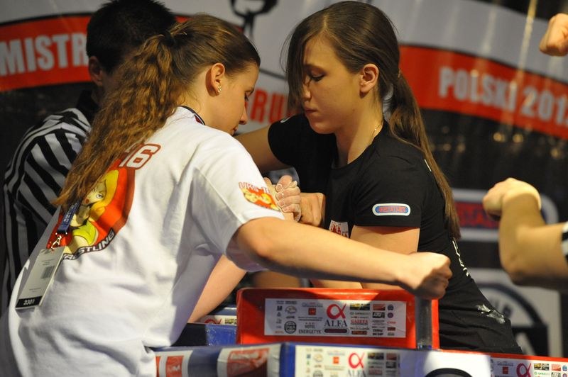 XII Mistrzostwa Polski 2012 Grudziadz Lewa Reka