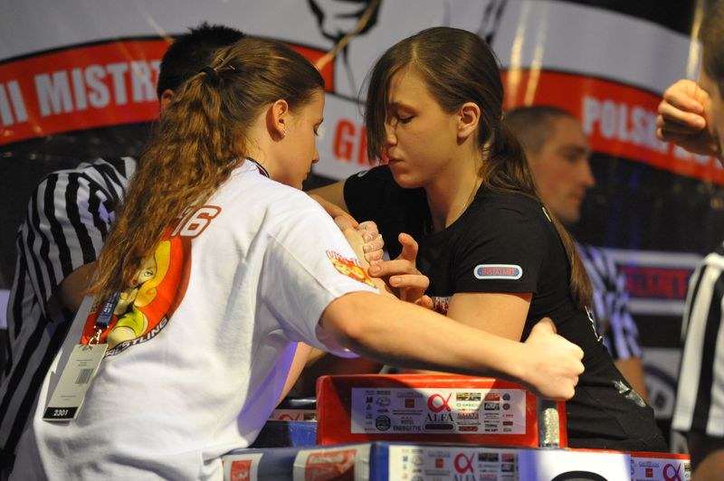 XII Mistrzostwa Polski 2012 Grudziadz Lewa Reka