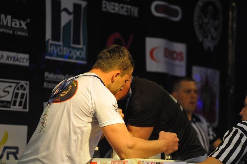 XII Mistrzostwa Polski 2012 Grudziadz Lewa Reka