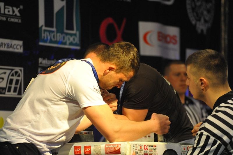 XII Mistrzostwa Polski 2012 Grudziadz Lewa Reka