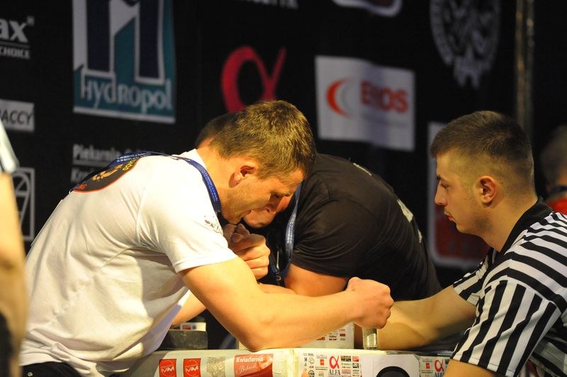 XII Mistrzostwa Polski 2012 Grudziadz Lewa Reka