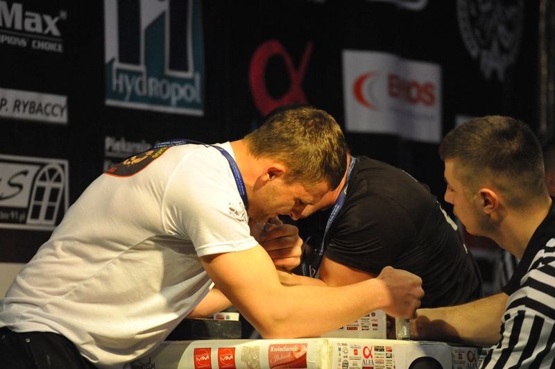 XII Mistrzostwa Polski 2012 Grudziadz Lewa Reka