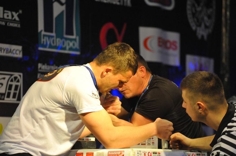 XII Mistrzostwa Polski 2012 Grudziadz Lewa Reka