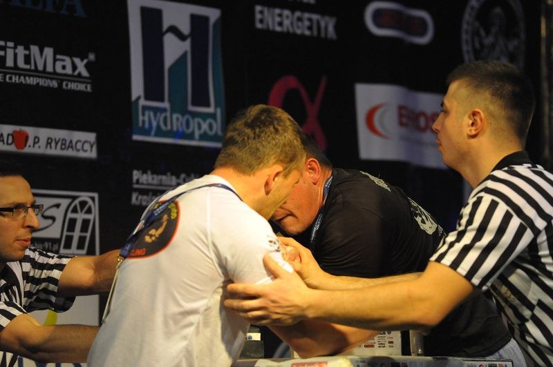 XII Mistrzostwa Polski 2012 Grudziadz Lewa Reka