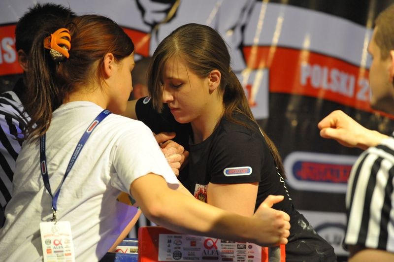 XII Mistrzostwa Polski 2012 Grudziadz Lewa Reka