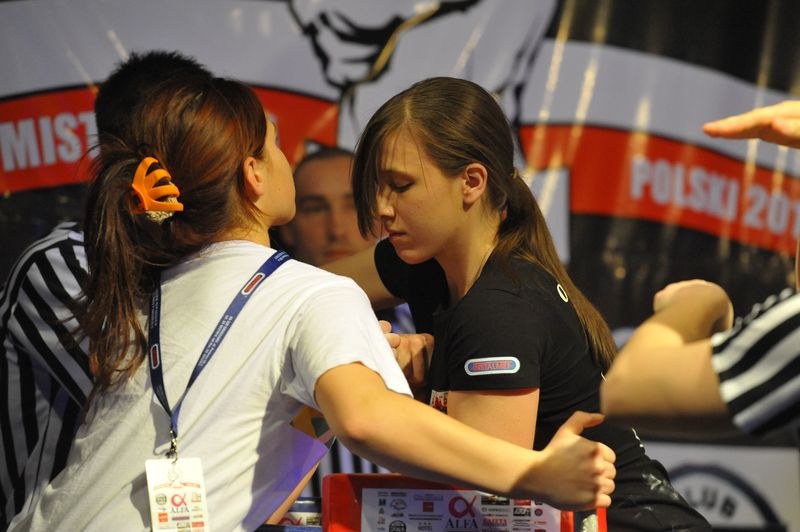 XII Mistrzostwa Polski 2012 Grudziadz Lewa Reka