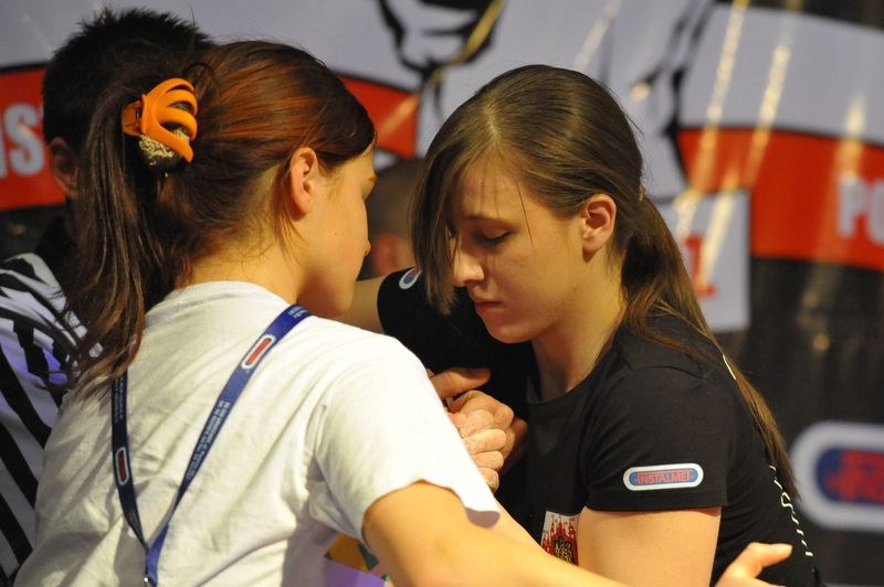 XII Mistrzostwa Polski 2012 Grudziadz Lewa Reka