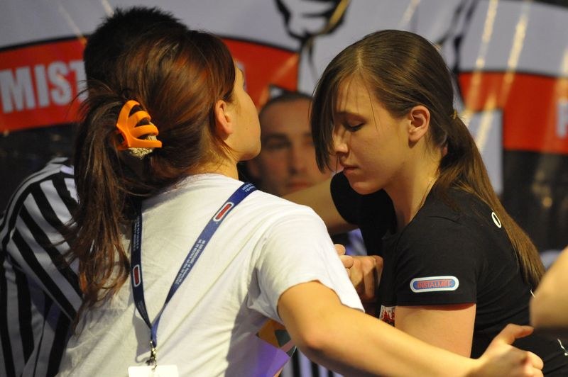 XII Mistrzostwa Polski 2012 Grudziadz Lewa Reka