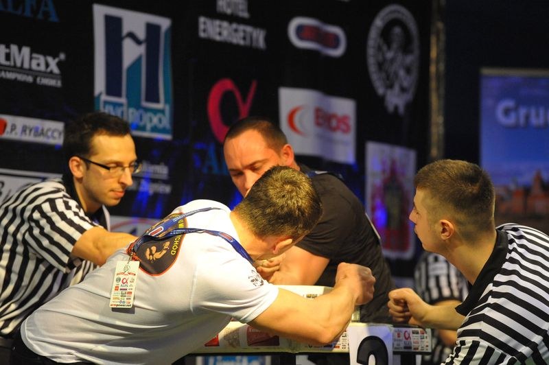 XII Mistrzostwa Polski 2012 Grudziadz Lewa Reka