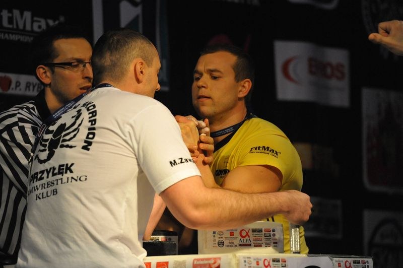 XII Mistrzostwa Polski 2012 Grudziadz Lewa Reka