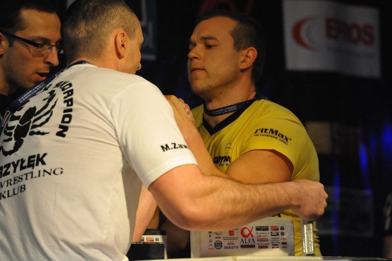 XII Mistrzostwa Polski 2012 Grudziadz Lewa Reka