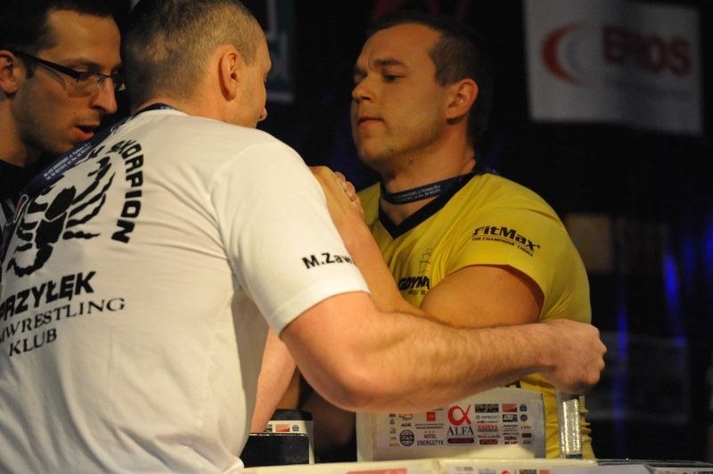 XII Mistrzostwa Polski 2012 Grudziadz Lewa Reka