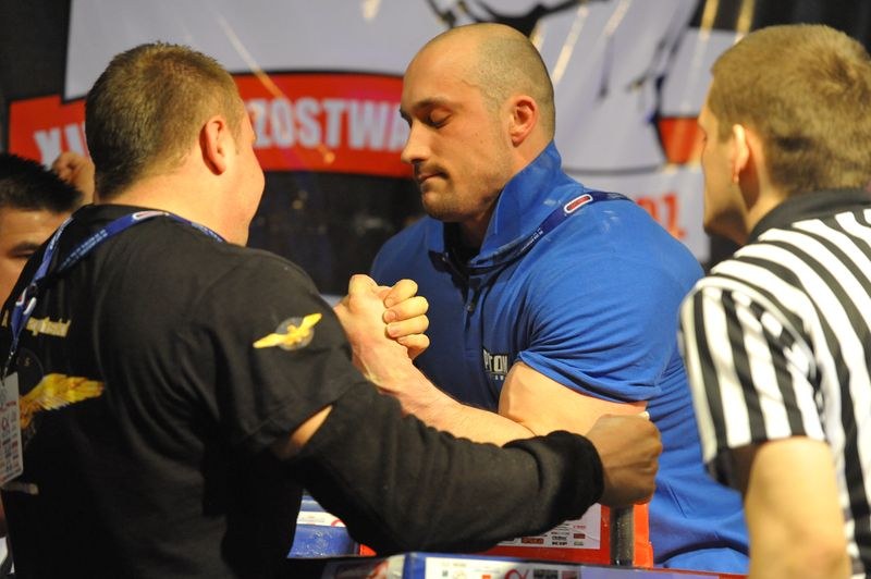 XII Mistrzostwa Polski 2012 Grudziadz Lewa Reka