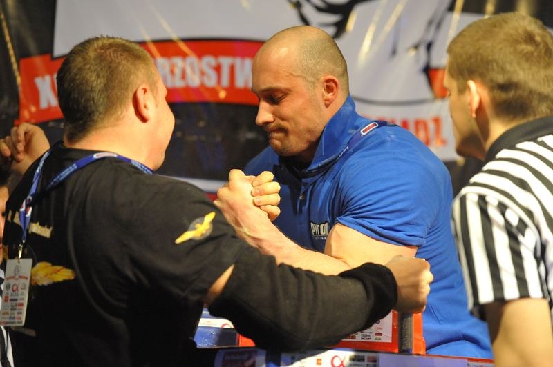 XII Mistrzostwa Polski 2012 Grudziadz Lewa Reka