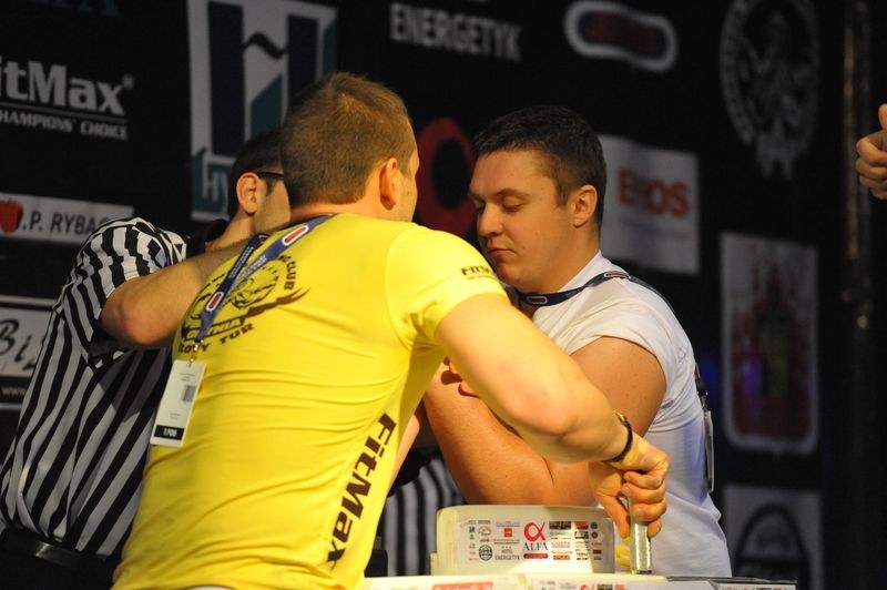 XII Mistrzostwa Polski 2012 Grudziadz Lewa Reka