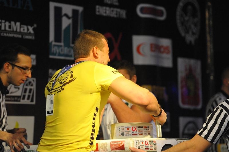 XII Mistrzostwa Polski 2012 Grudziadz Lewa Reka