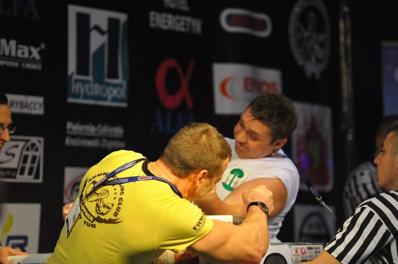 XII Mistrzostwa Polski 2012 Grudziadz Lewa Reka