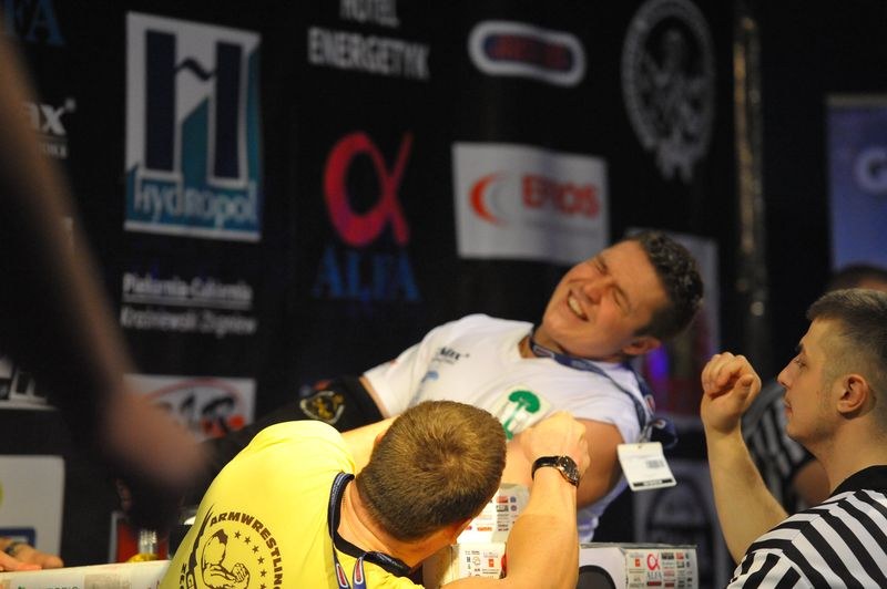 XII Mistrzostwa Polski 2012 Grudziadz Lewa Reka