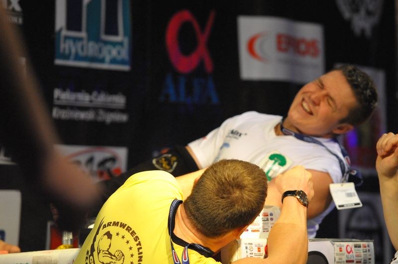 XII Mistrzostwa Polski 2012 Grudziadz Lewa Reka