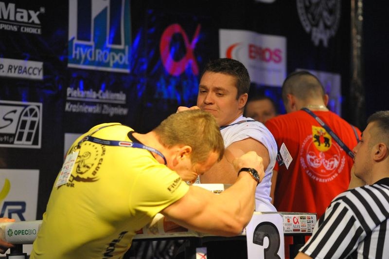 XII Mistrzostwa Polski 2012 Grudziadz Lewa Reka