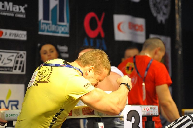 XII Mistrzostwa Polski 2012 Grudziadz Lewa Reka