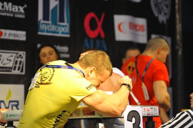 XII Mistrzostwa Polski 2012 Grudziadz Lewa Reka