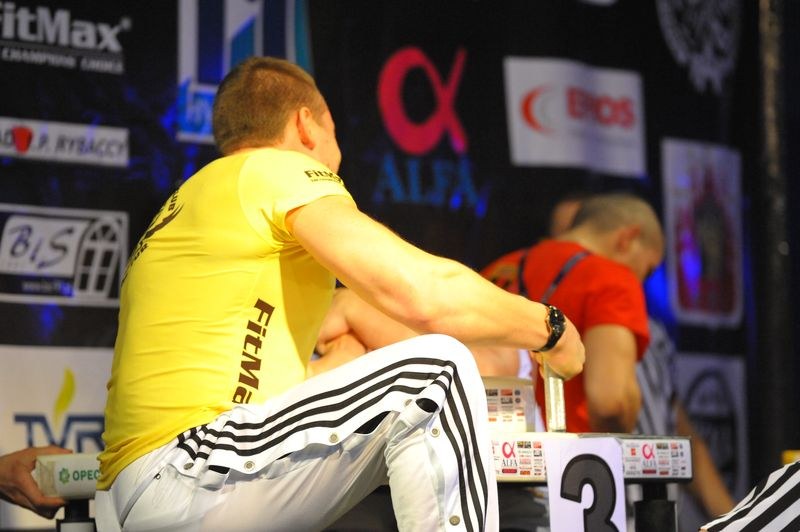 XII Mistrzostwa Polski 2012 Grudziadz Lewa Reka