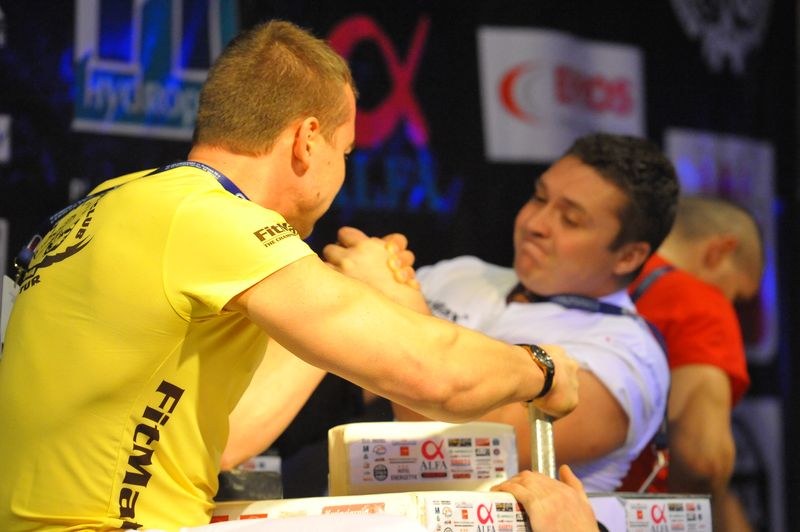 XII Mistrzostwa Polski 2012 Grudziadz Lewa Reka