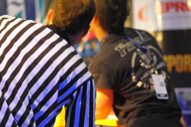 XII Mistrzostwa Polski 2012 Grudziadz Lewa Reka