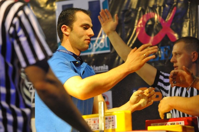 XII Mistrzostwa Polski 2012 Grudziadz Lewa Reka