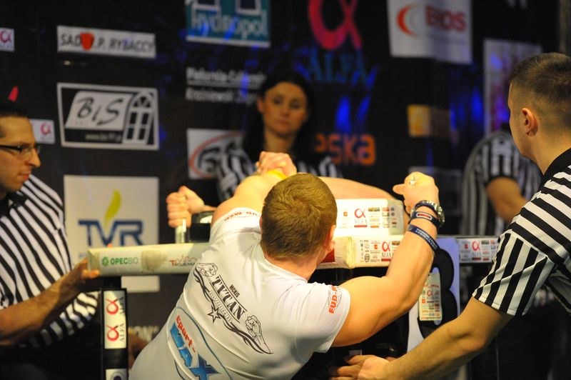 XII Mistrzostwa Polski 2012 Grudziadz Lewa Reka