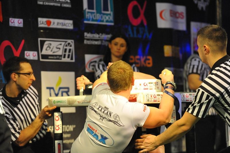 XII Mistrzostwa Polski 2012 Grudziadz Lewa Reka