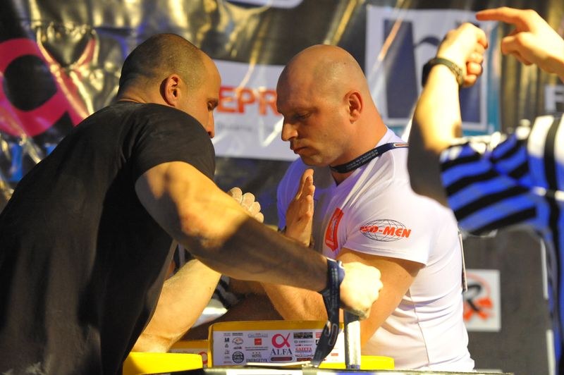 XII Mistrzostwa Polski 2012 Grudziadz Lewa Reka