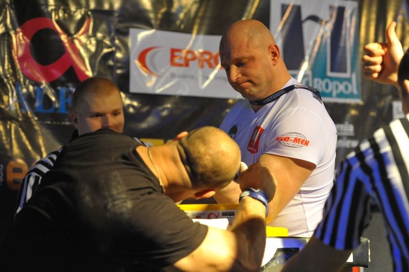 XII Mistrzostwa Polski 2012 Grudziadz Lewa Reka